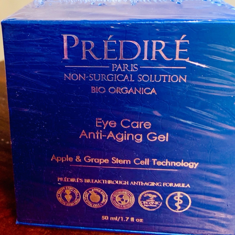 Predire Rapid Renewal Eye Gel